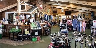 Unique Features of Golf Shops in Australia