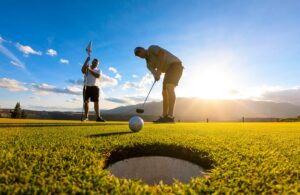 Read more about the article Golf Schools