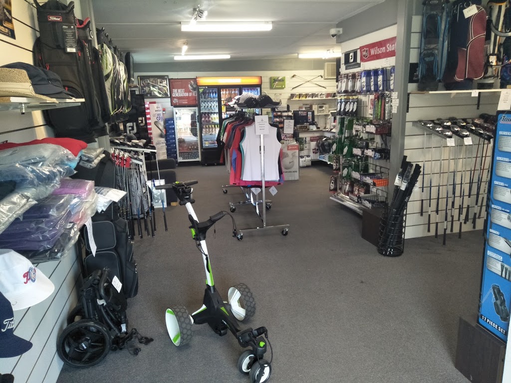 What Is The Point Of A Golf Shop?