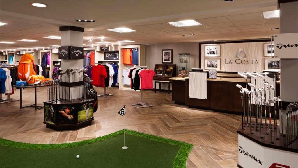 The Role of a Pro Golf Shop in embracing New Opportunities