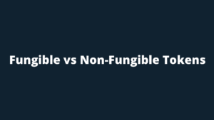 Read more about the article Exploring Non-Fungible Tokens (NFT) Games