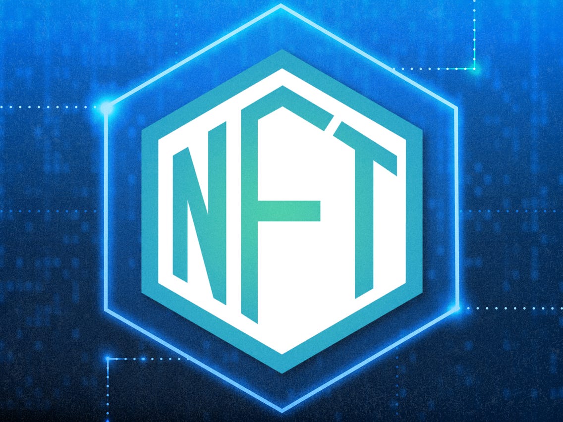 What Is an NFT? How Non-Fungible Tokens Work