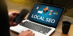 Read more about the article Looking to work with a local seo agency